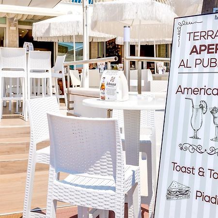 Hotel Bellariva Lido di Jesolo Zewnętrze zdjęcie