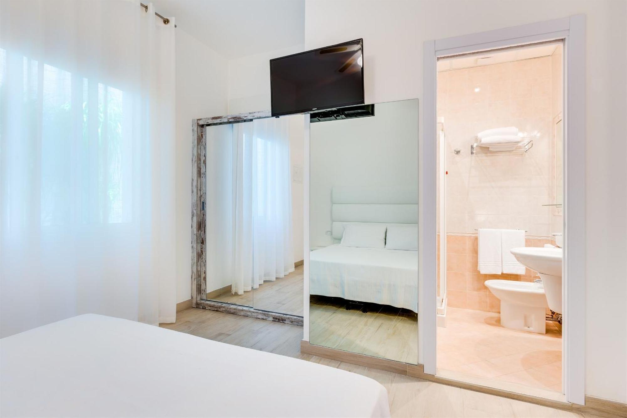 Hotel Bellariva Lido di Jesolo Pokój zdjęcie