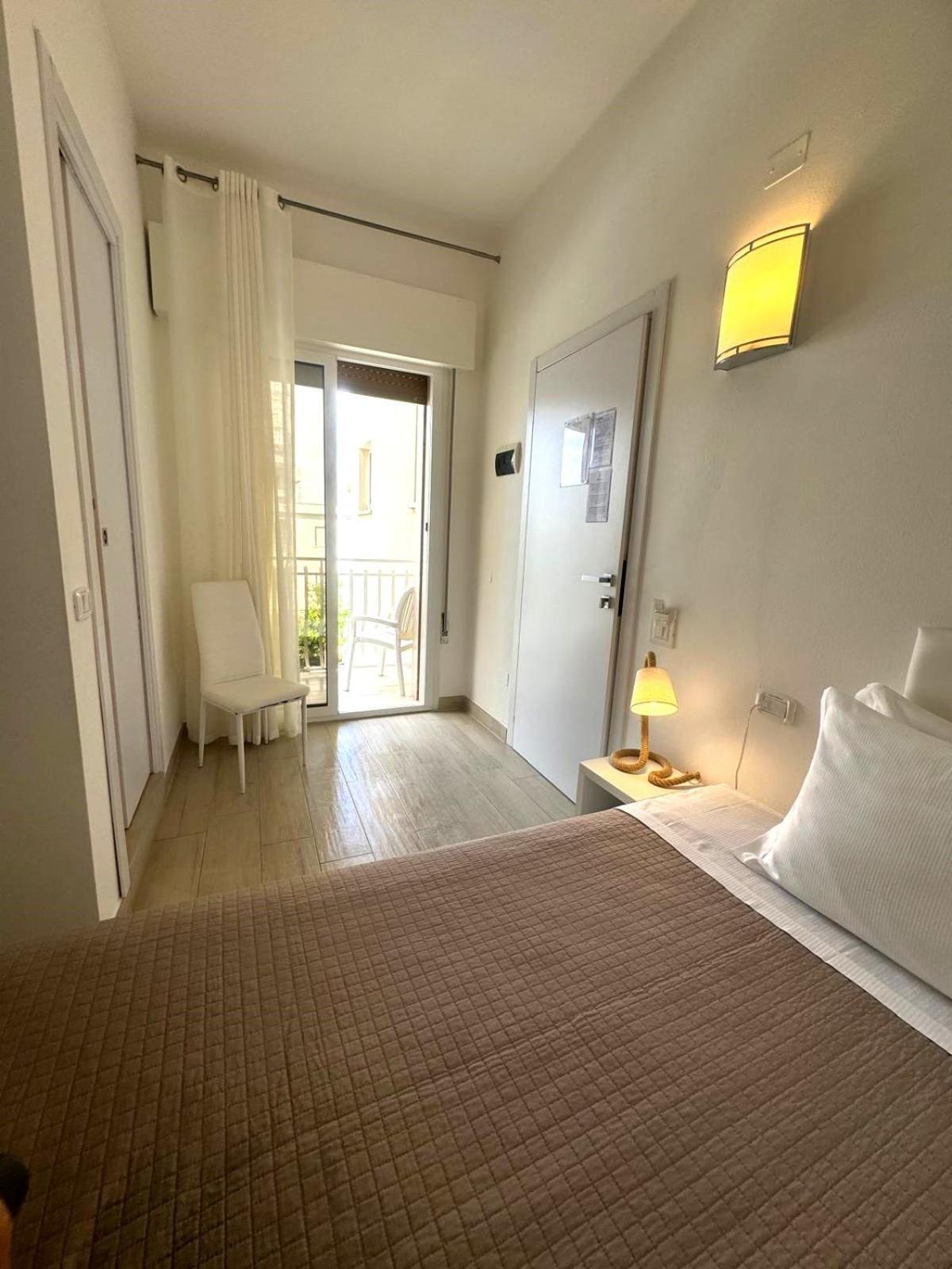 Hotel Bellariva Lido di Jesolo Zewnętrze zdjęcie