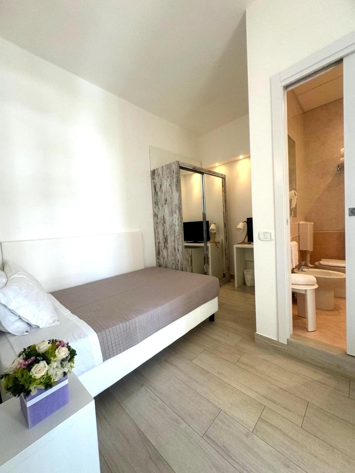 Hotel Bellariva Lido di Jesolo Pokój zdjęcie