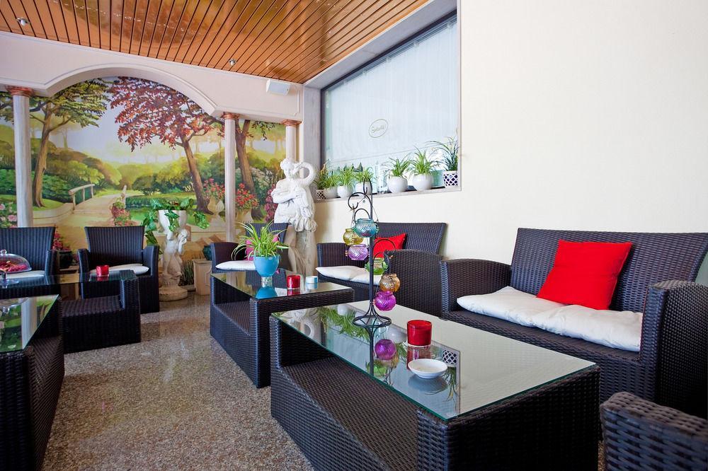 Hotel Bellariva Lido di Jesolo Zewnętrze zdjęcie