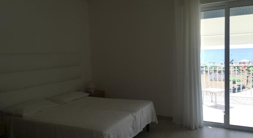 Hotel Bellariva Lido di Jesolo Zewnętrze zdjęcie