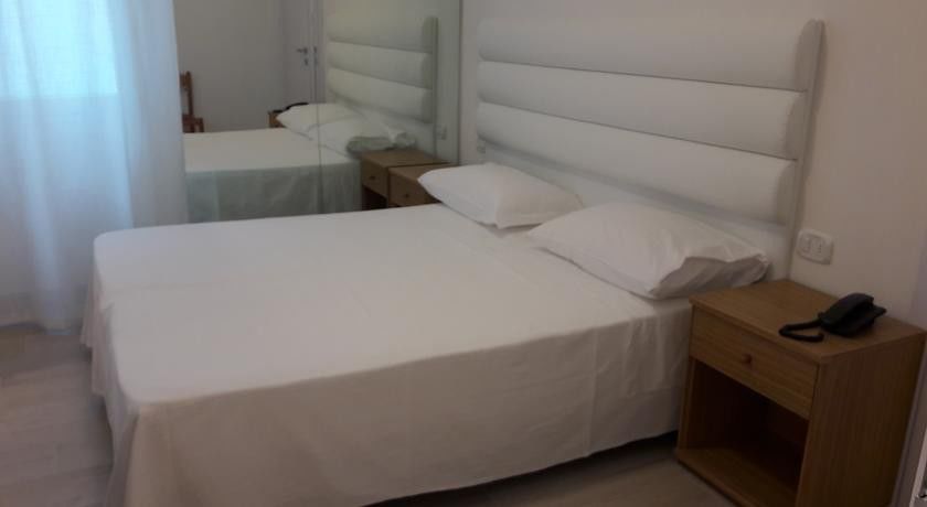 Hotel Bellariva Lido di Jesolo Zewnętrze zdjęcie