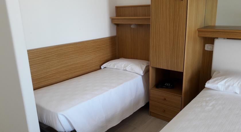 Hotel Bellariva Lido di Jesolo Zewnętrze zdjęcie
