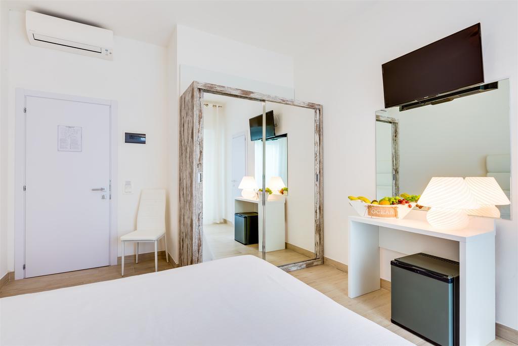 Hotel Bellariva Lido di Jesolo Pokój zdjęcie