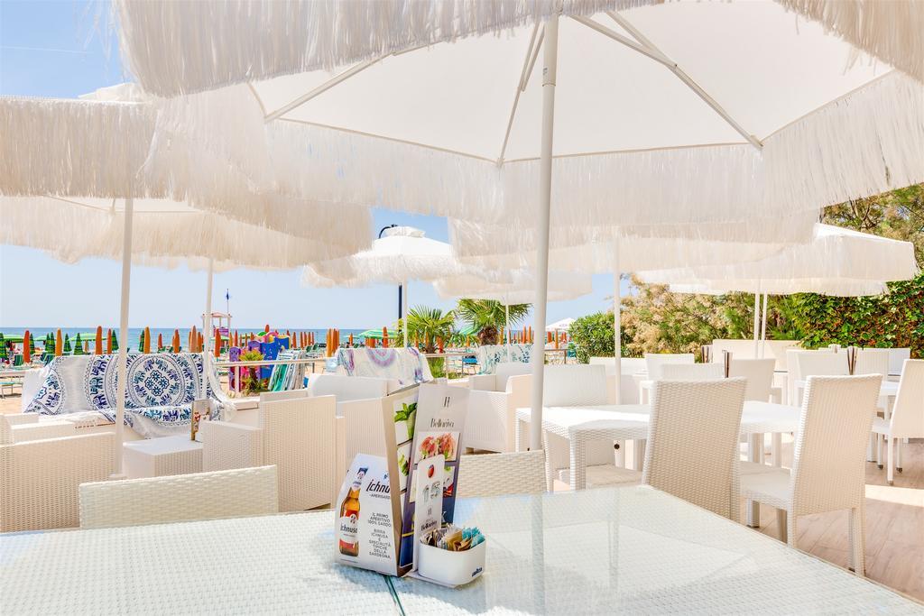 Hotel Bellariva Lido di Jesolo Zewnętrze zdjęcie