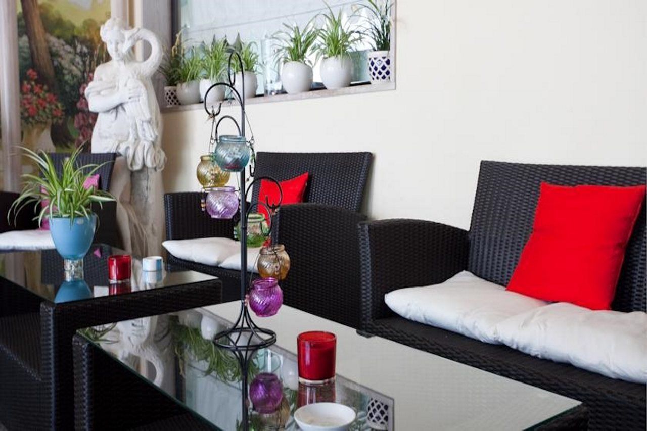 Hotel Bellariva Lido di Jesolo Zewnętrze zdjęcie