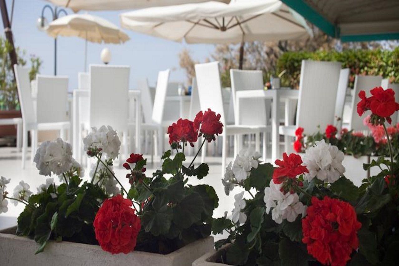 Hotel Bellariva Lido di Jesolo Zewnętrze zdjęcie