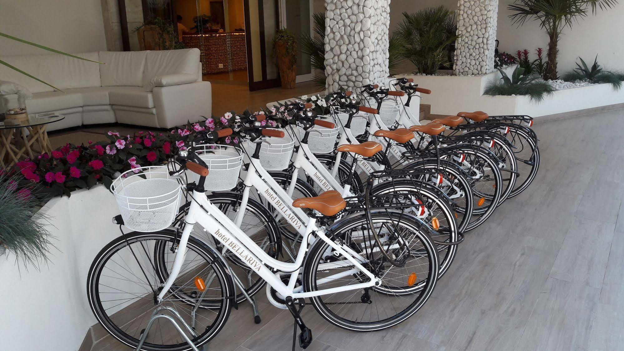 Hotel Bellariva Lido di Jesolo Zewnętrze zdjęcie