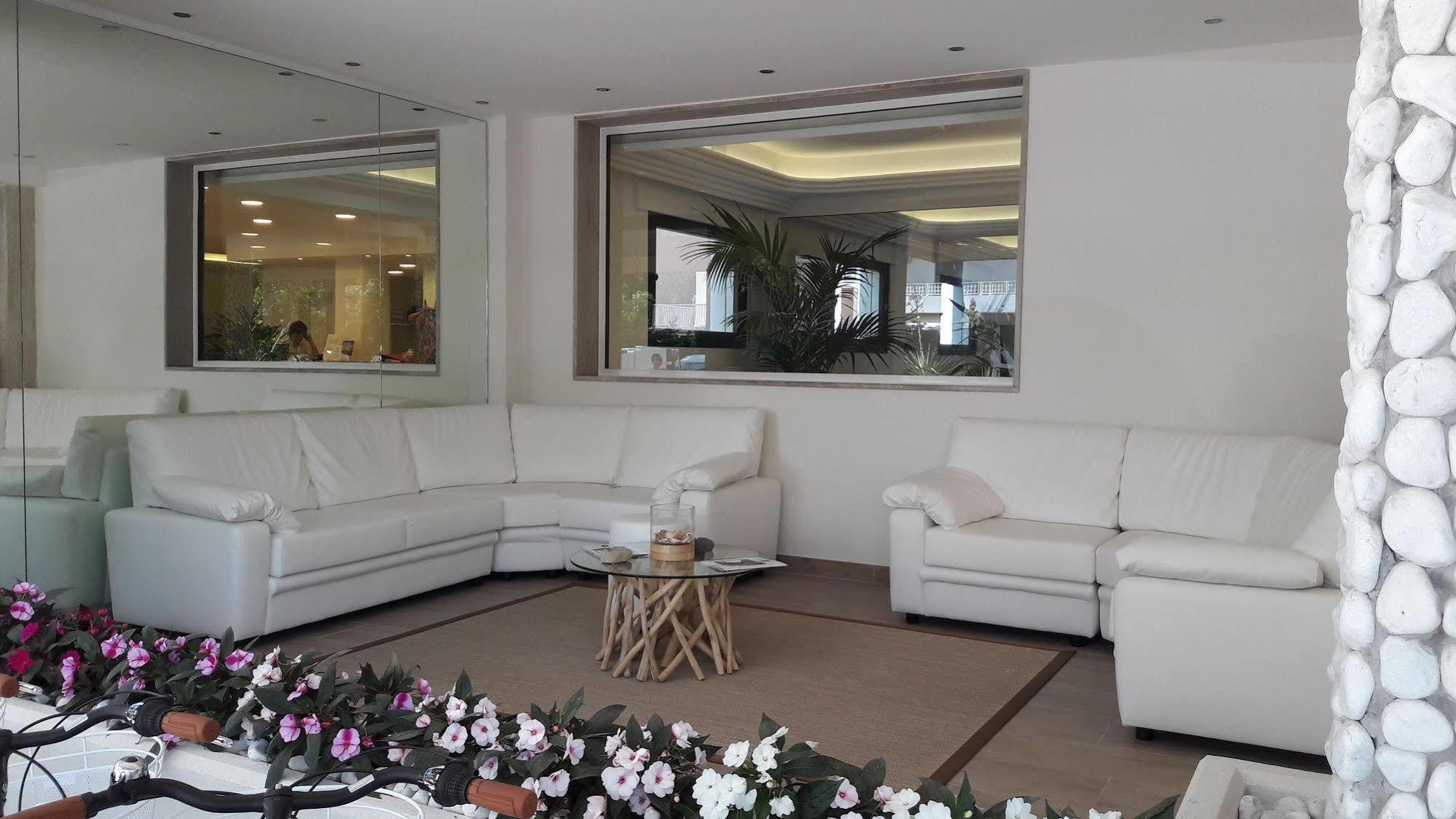 Hotel Bellariva Lido di Jesolo Zewnętrze zdjęcie