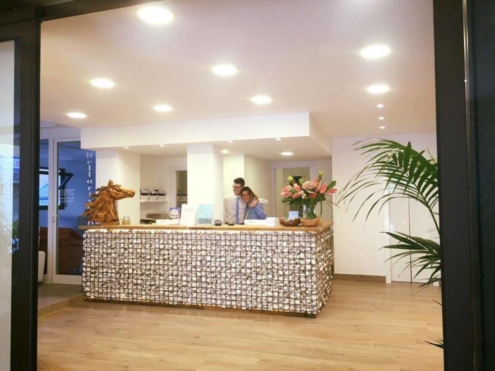 Hotel Bellariva Lido di Jesolo Zewnętrze zdjęcie