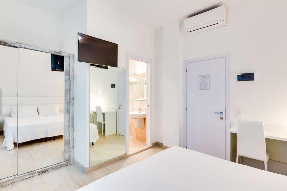 Hotel Bellariva Lido di Jesolo Zewnętrze zdjęcie
